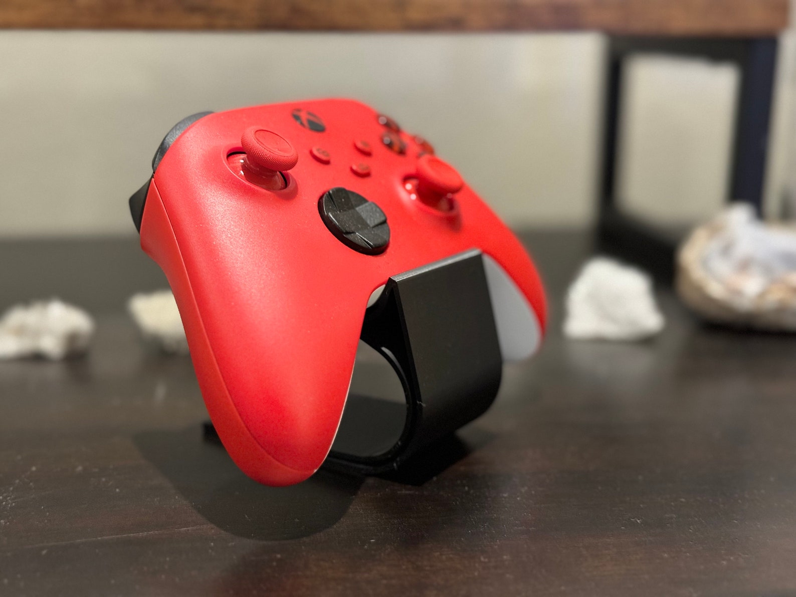 Custom 3D Printed Xbox Controller Stand Xbox Controller Holder ...