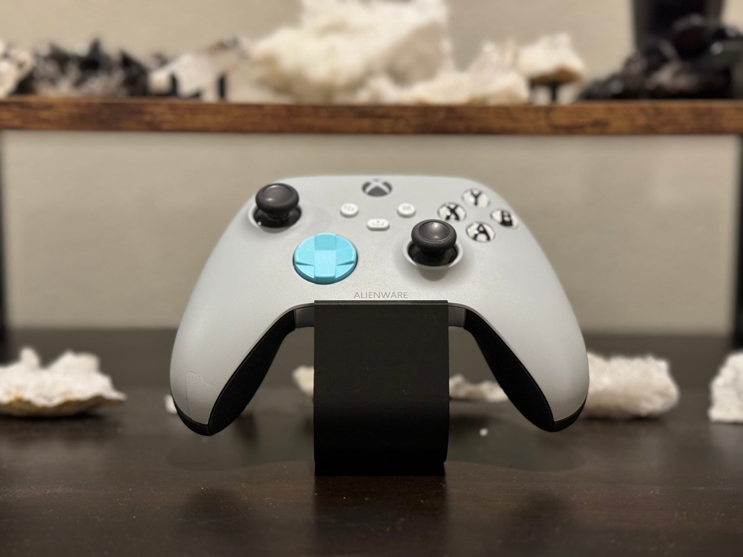 Custom 3D Printed Xbox Controller Stand Xbox Controller Holder