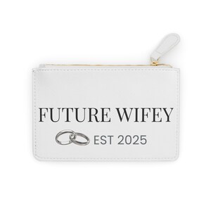 Mini Clutch Bag