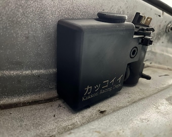 Serbatoio del liquido lavavetri Mazda MX-5 "Espresso" leggero per NA, NB, NBFL, leggero