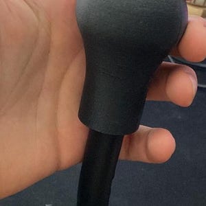 Volledig op maat gemaakte versnellingspookknoppen, bijvoorbeeld Mazda Mx5 Na/NB Miata, vorm, maat en gravering volledig op aanvraag!