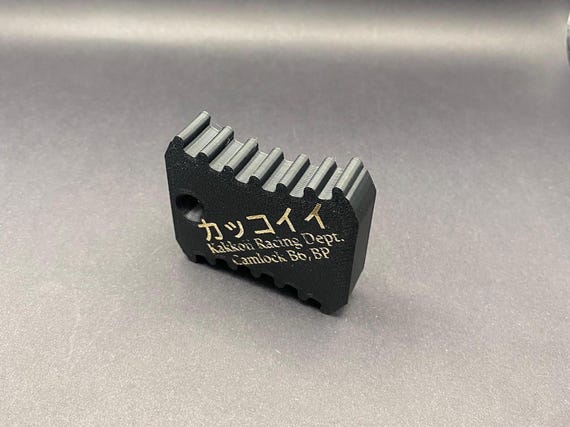 MX5 Miata Timing Belt Cam Lock Tool – MK1, MK2, MK2.5 – 3D Printed, UK Made