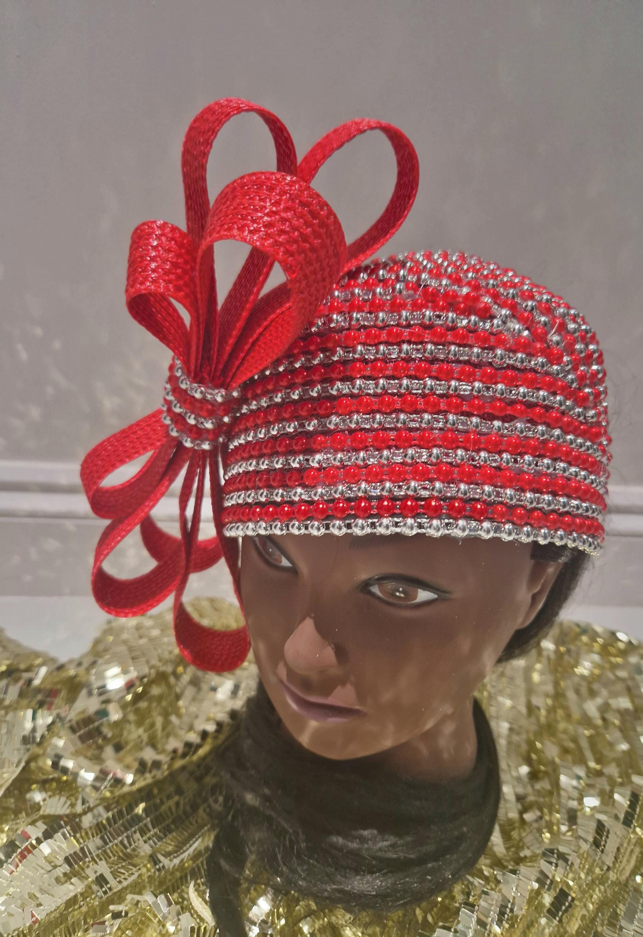 Jamaican Church Hats - Etsy display picture 2
