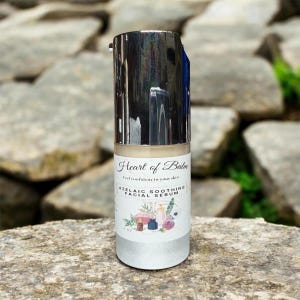 Azelaic Glow Serum