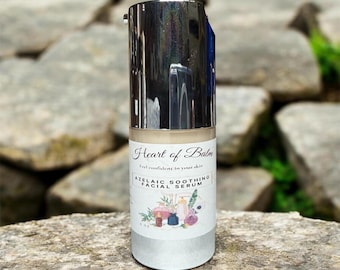 Azelaic Glow Serum