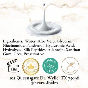 Hydra Silk Serum image 6