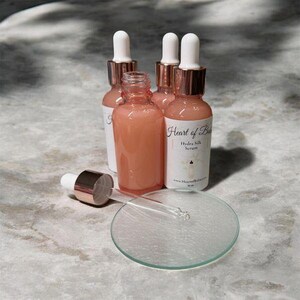 Hydra Silk Serum image 2