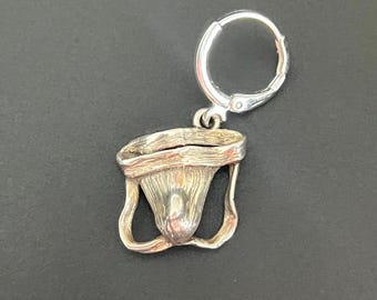 Big Jock Earring