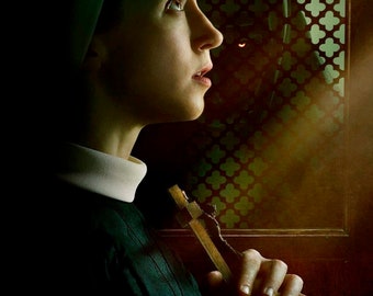 The Nun II (2023) Excellent Quality (Extracted from 4k)