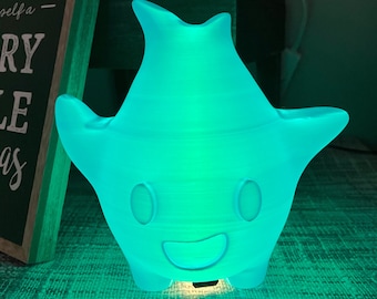Lumalee lamp