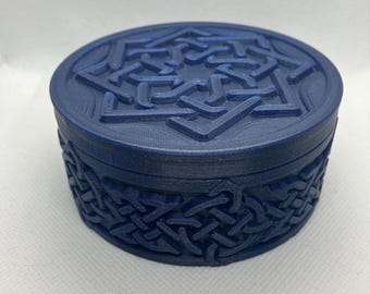 Stonebreaker Dice Storage Box