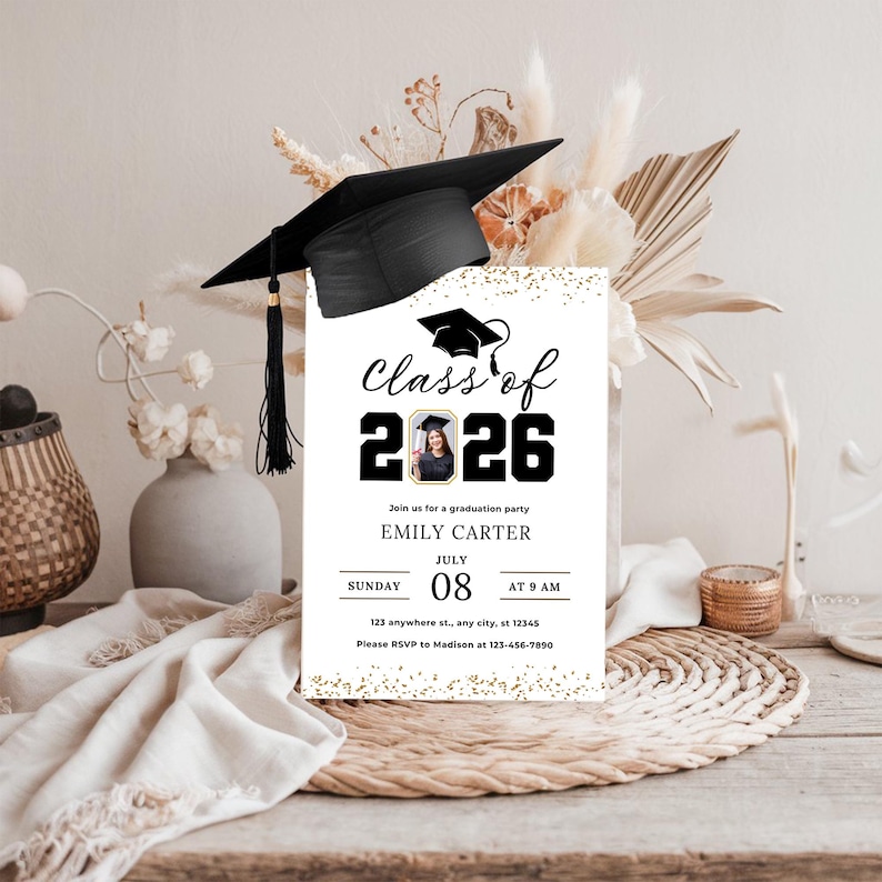 class of 2026 invite
senior 2026 invite
graduation invite
graduation party
graduation 2026
graduation card
bow grad invite
party invite
high school grad
proud graduate 2026
grad party invite
proud grad party
grad announcement
