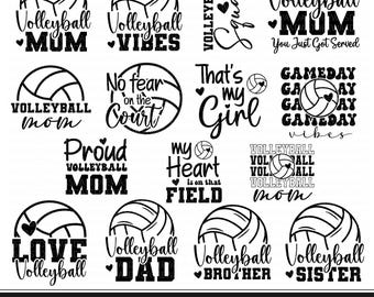 Volleyball mom svg png, Volleyball team mom, Mom volleyball shirt, Volleyball svg files, Volleyball shirt svg, Volleyball season
