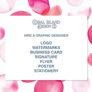 Unique Custom Logo Designs - Tailored Branding for Your Business