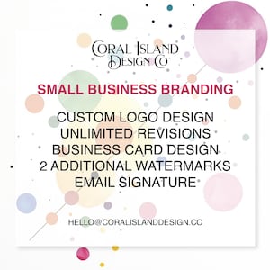 Unique Custom Logo Designs - Tailored Branding for Your Business