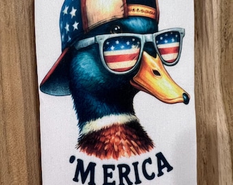 slim can coozie, slim can cozie, slim can drink insulator, America, 4th, 4th of July, patriotic, slim can, funny gift, gag gift, summer, fun