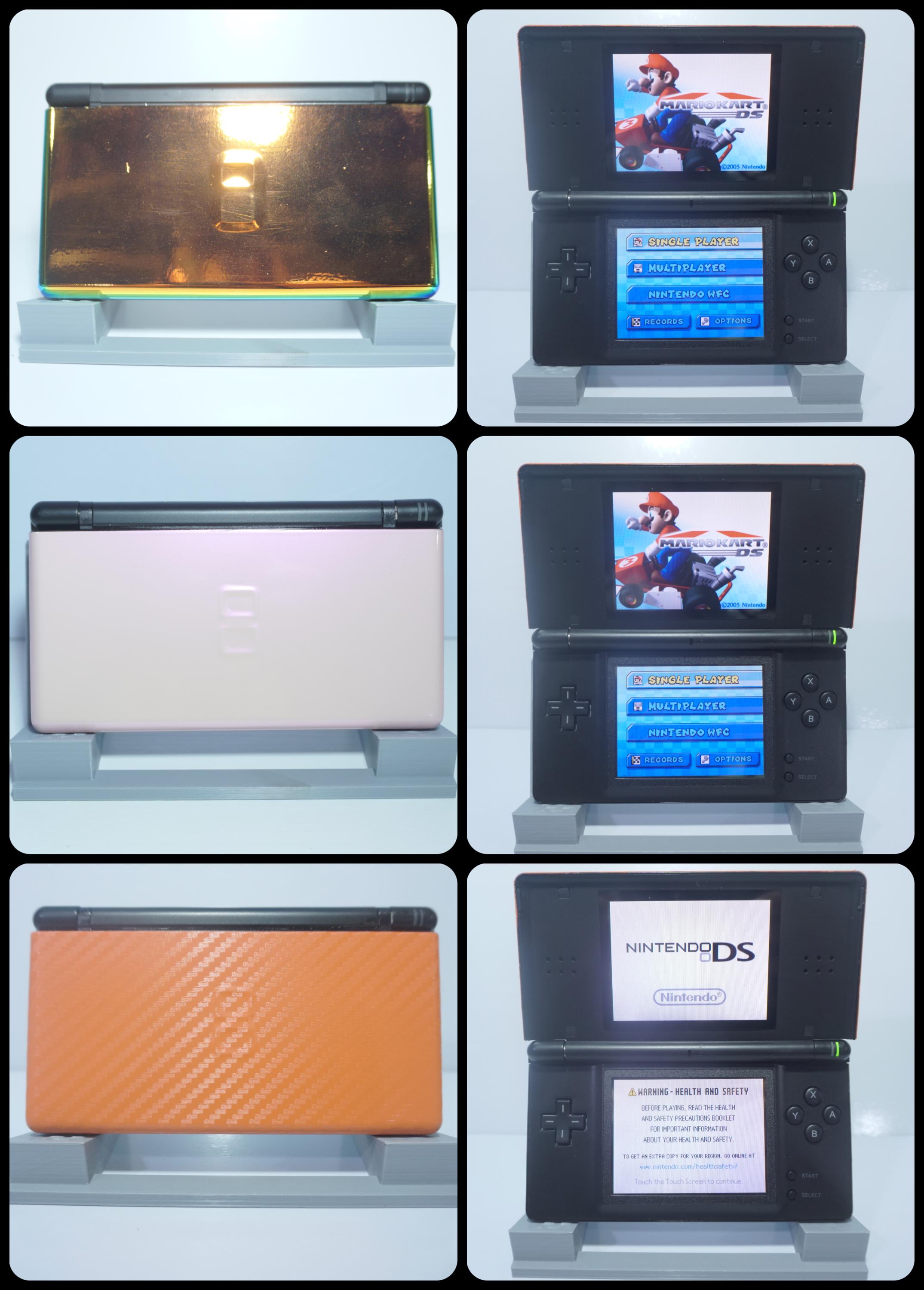 0405 DS DSlite DSi 3DS new3DSLL ジャンク品まとめ売り ゲーム機周辺機器 S6266 佐60 う1999 Nintendo DS sales surpass 50 million units in the US | The Verge