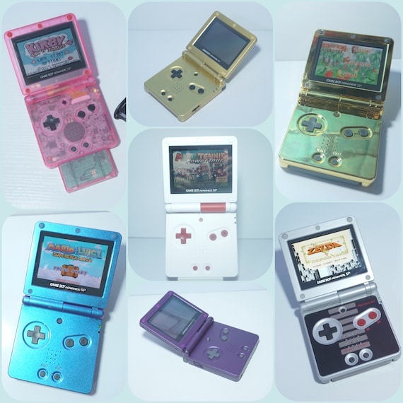 ゲームボーイアドバンス　40本セット C740☆Nintendo GAME BOY ADVANCE ゲームボーイアドバンスソフト