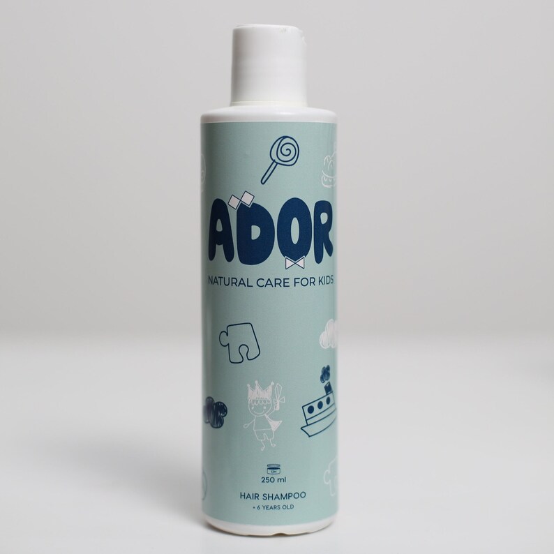 HAIR SHAMPOO - Etsy