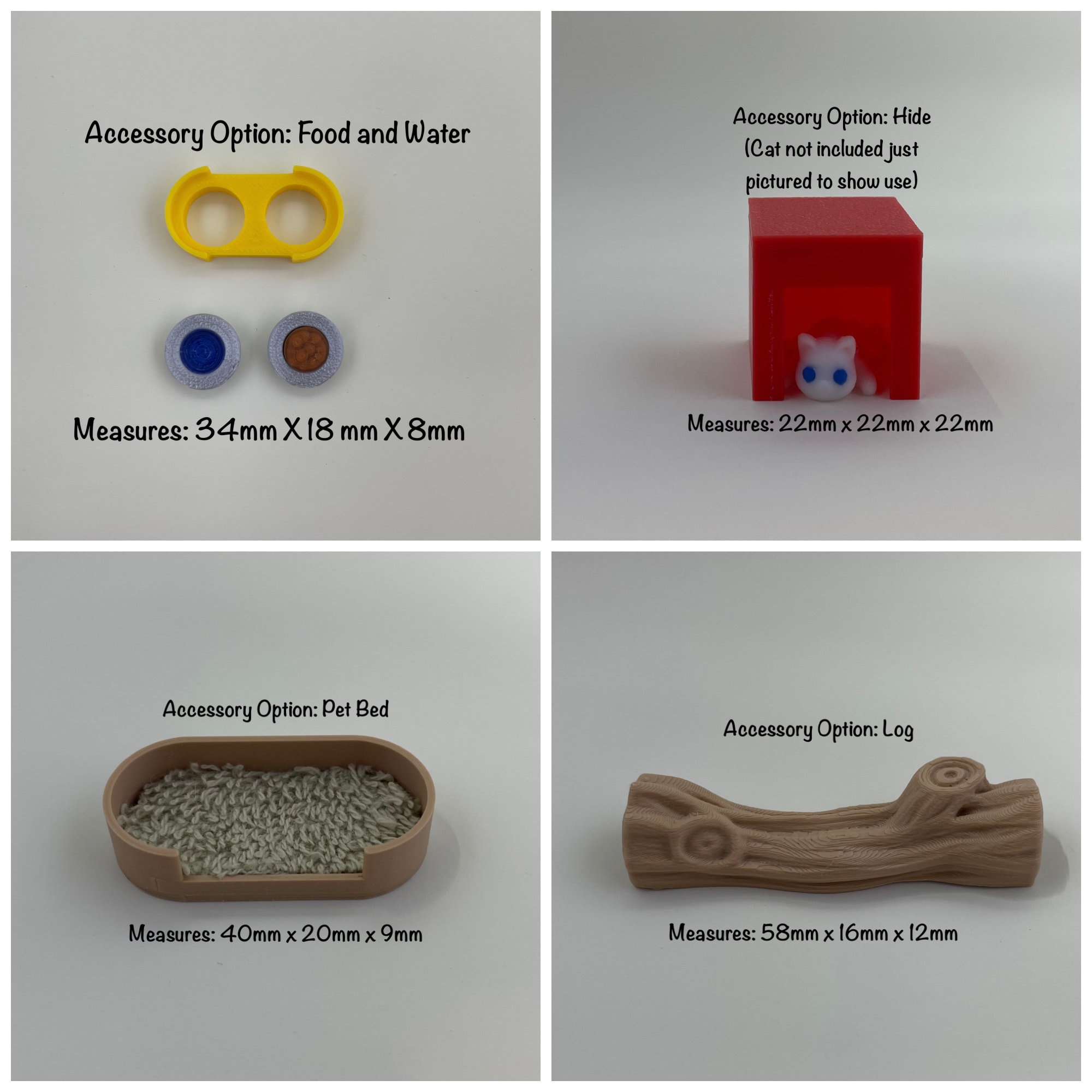 Desk Slug 3d Printed Desk Pets Fidget Slug, 3D Articulated Stretch Shark Stress ...