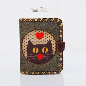 Funky wallets for ladies 2025