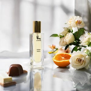 CHOCO WHITE perfumes