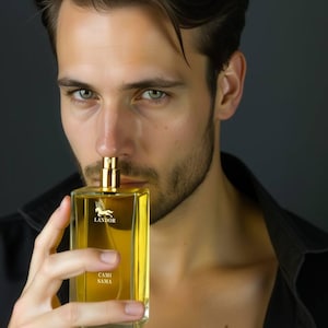 CAMI SAMA OUD perfumes