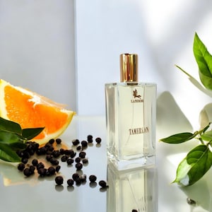 Tamerlan-parfums