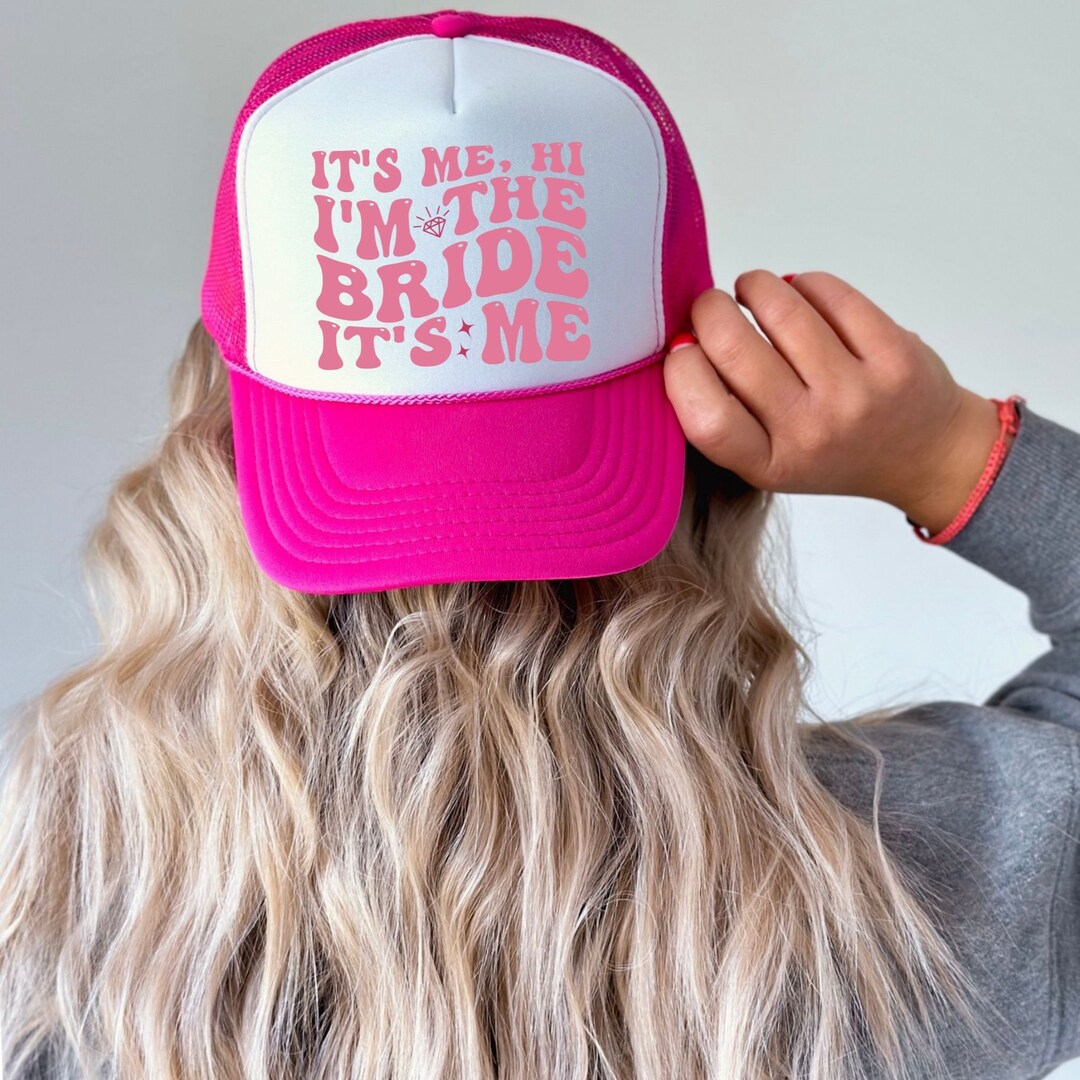 WIFEY Patch Hat