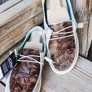Custom Leather Dudes