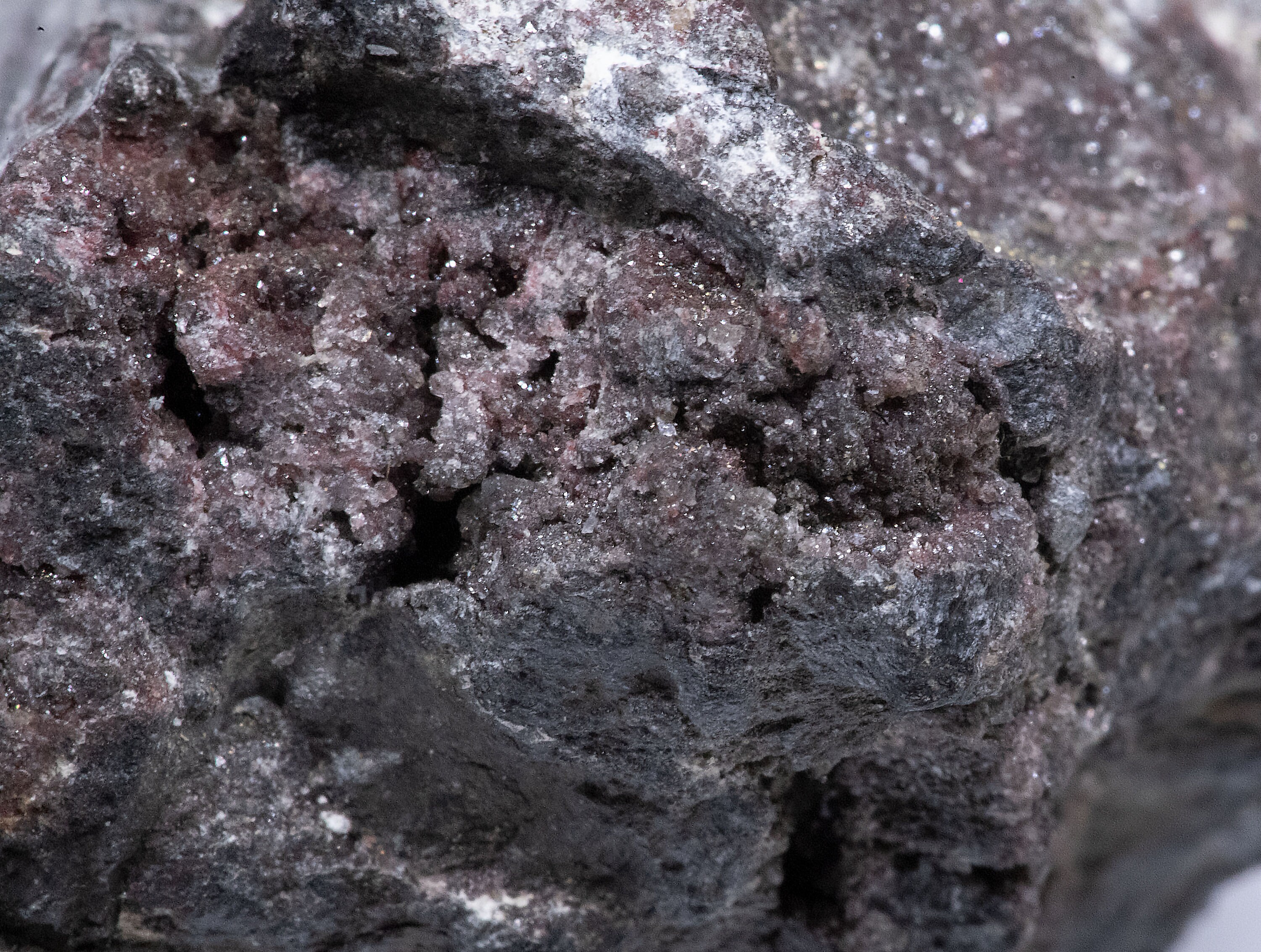 Rare Mercury on Cinnabar From Spain, Natural - Etsy India