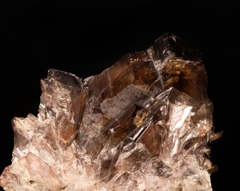 Rare Mercury on Cinnabar From Spain, Natural - Etsy India