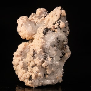 Exceptionally Rare Seligmannite Crystals from Peru
