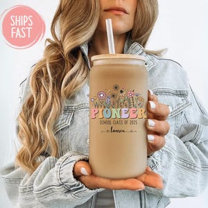 Personalized Pioneer School Tumbler, JW Pioneer Gift, JW Pioneer School, JW Gifts, Best Life Ever Gifts, Pioneer school 2025 gifts Jw