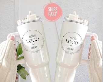 Custom Logo Tumbler, Personalized Corporate Gift, Bulk Corporate Gifts , bulk corporate gifts with logo, Branded Tumbler with Your Logo