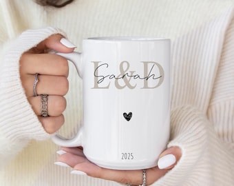 Labor and Delivery Nurse Mug, Delivery Nurse Gift, L&D Nurse, Baby Nurse, Nursing School Gift, Graduation Labor and Delivery Gift