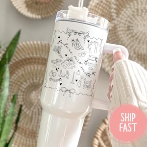 Personalized Future Mrs, Future Mrs. Tumbler, Custom Engagement Gift, Bridal Shower Gift, Future Mrs Gift, Wedding Gift, Gift for bride