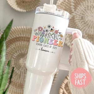 Personalized Pioneer School Tumbler, JW Pioneer Gift, JW Pioneer School, JW Gifts, Best Life Ever Gifts, Pioneer school 2025 gifts Jw