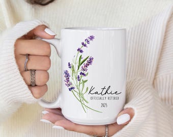 Personalized retirement gifts for women,retirement mug,retirement gift for coworker, Retirement Gifts for Woman Teacher,Friend Boss Coworker