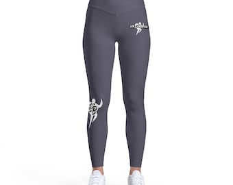 Boss Womens Luxe Leggings