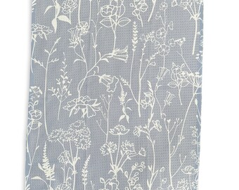 Microfiber Lavender Towel