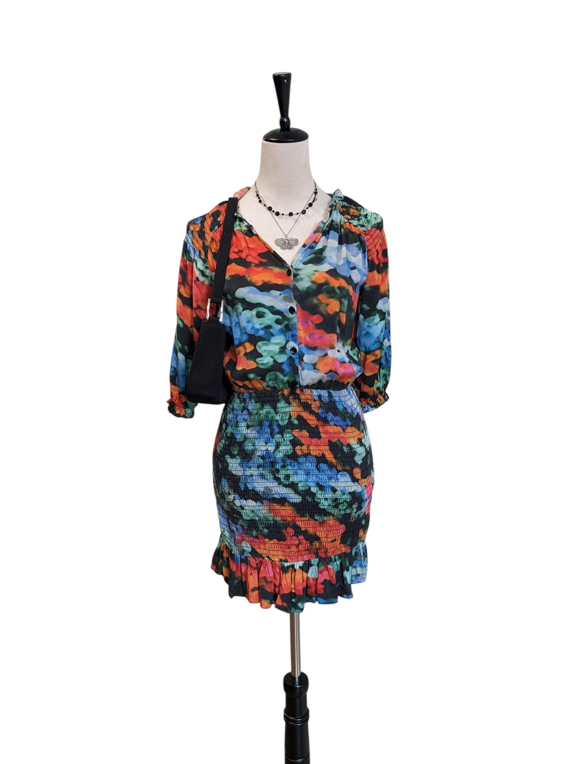 Y2k Clubbing Dresses - Etsy