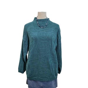 90s Gap Turtleneck - Etsy