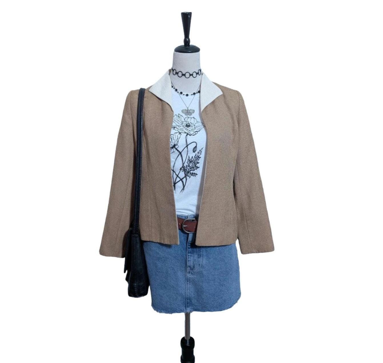 Vintage Amanda Smith - Etsy display picture 1
