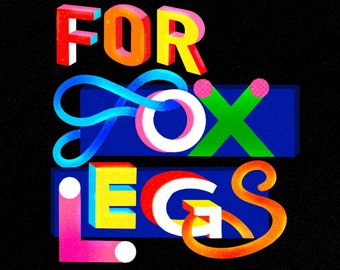 For Fox Legs