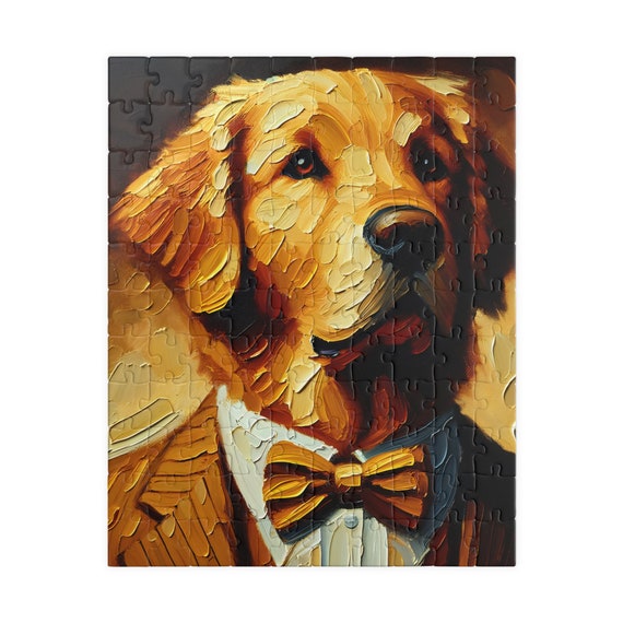 Chihuahua Jigsaw Puzzle - 110 pcs Chihuahua Jigsaw Puzzle - 110 pcs