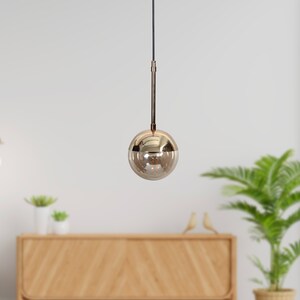 Bar lamp globe replacement deals
