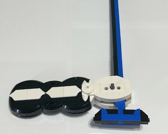 All-In-One Ripcord Launcher Set