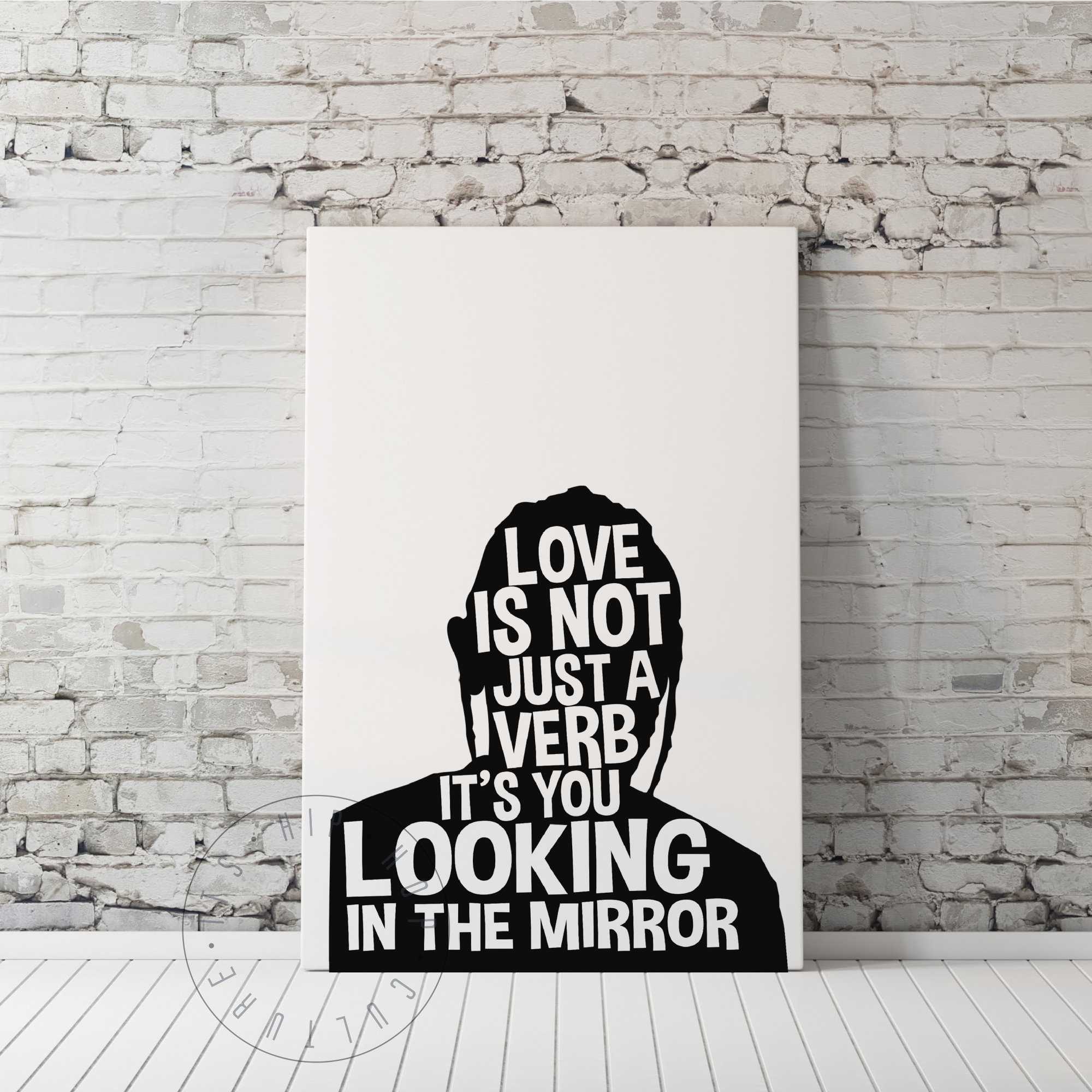 Rapper Portrait Poster Print Hip Hop Quote Rap Lyrics Old School Rap Home Decor Rapper Poster Hip Hop Art Print Gangsta Rap Poster Rap Lyric