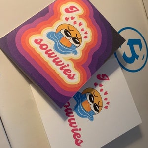 Carte Sowwies | Je suis désolé, veuillez me pardonner | Carte d'excuses pour couple